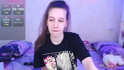 Lera online show from 03.10.26