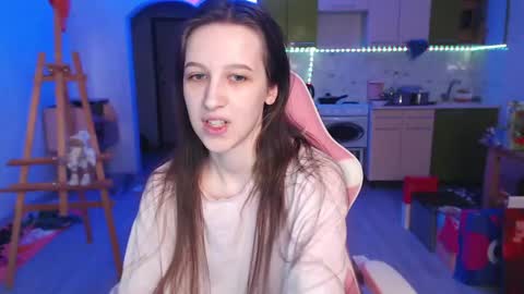 Lera online show from 06.03.26