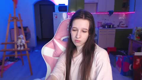 Lera online show from 06.03.26