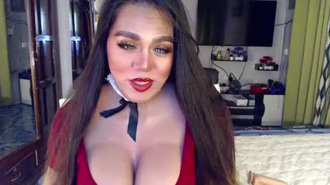 QUEEN ANGELA online show from 12.05.24
