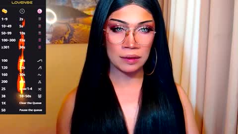 Call me Queeny online show from 12.17.25