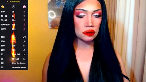 Call me Queeny online show from 12.19.25