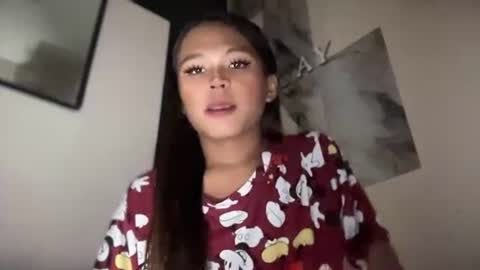 Snapshot of ur_new_obsession chatting on 02.19.26 ur_new_obsession online show from 02.19.26