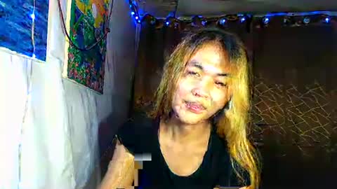 Ms. A lets go pass or pvt show online show from 02.05.25