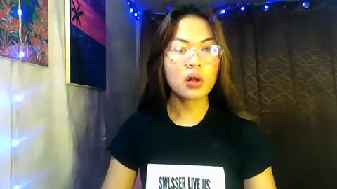 Ms. A lets go pass or pvt show online show from 02.26.25