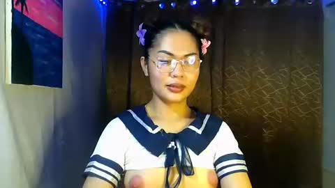 Ms. A lets go pass or pvt show online show from 03.05.25