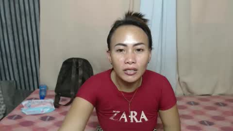 Snapshot of ur_pinay_naughty_morena chatting on 11.02.25 ur_pinay_naughty_morena online show from 11.02.25