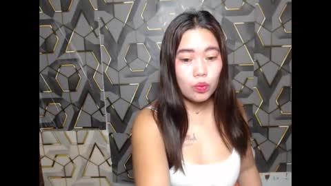 Snapshot of ur_prettychelsie18 chatting on 06.03.26 ur_prettychelsie18 online show from 06.03.26