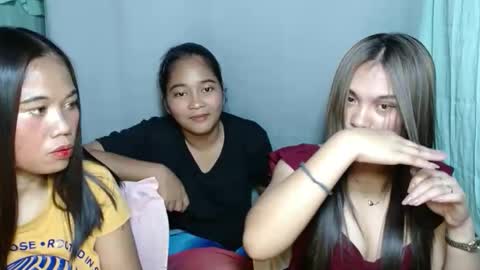 Snapshot of ur_prettymitch chatting on 10.02.25 ur_prettymitch online show from 10.02.25