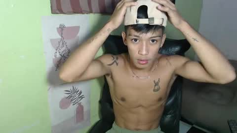 ur_raffy online show from 02.16.25