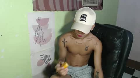 ur_raffy online show from 02.19.25