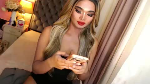 Kath online show from 02.21.25