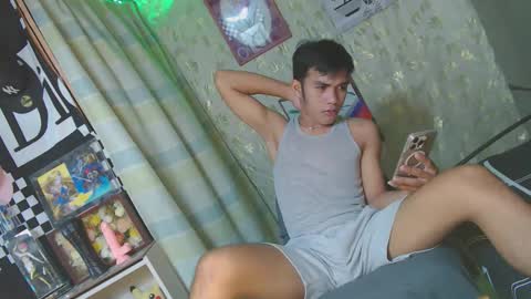 ur_shan21 online show from 03.13.26