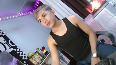 Snapshot of ur_shan21 chatting on 07.13.26 ur_shan21 online show from 07.13.26