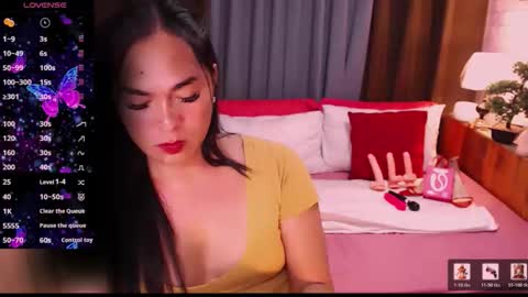 ur_sugarbabyx online show from 06.05.26