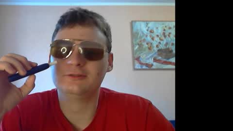 Snapshot of uraganbate chatting on 02.10.26 Alex online show from 02.10.26