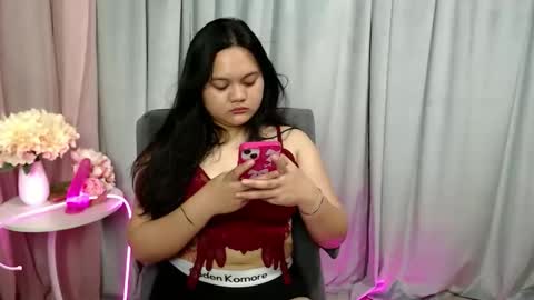 Snapshot of urasian_cassey chatting on 03.27.26 urasian_cassey online show from 03.27.26