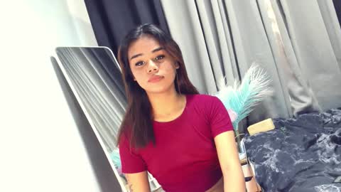 FRANCINE cum with me in pvt or pwrd online show from 10.03.25