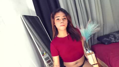 FRANCINE cum with me in pvt or pwrd online show from 10.18.25