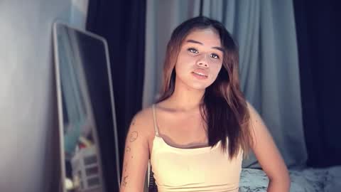 FRANCINE cum with me in pvt or pwrd online show from 11.22.25