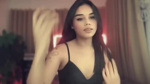 FRANCINE cum with me in pvt or pwrd online show from 03.15.26