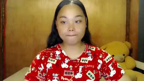 Lycah online show from 10.17.25