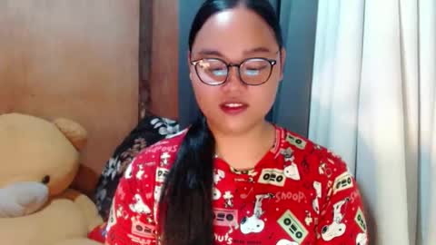 Lycah online show from 11.19.25