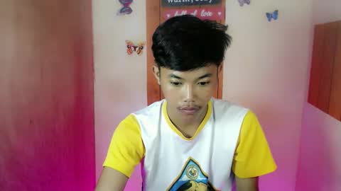 urasian_jomarie online show from 09.19.25