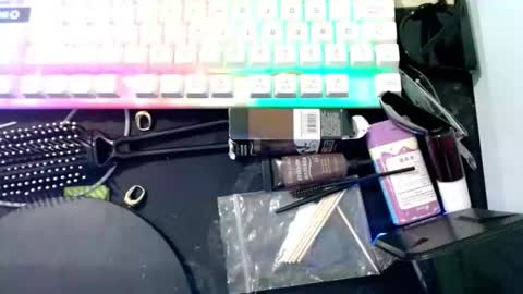 urasian_joy online show from 10.16.25