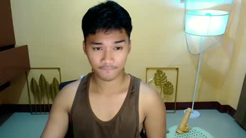 JAMES online show from 03.04.26