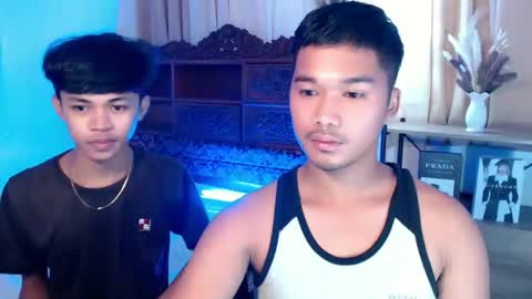 JAMES online show from 04.12.26