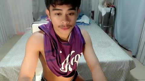 HI WE ARE NATHANIEL AND SEV online show from 11.24.25