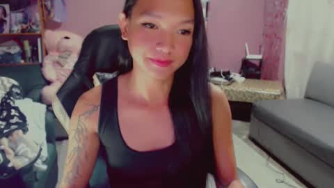 NEWRA  ALLISON online show from 02.13.25