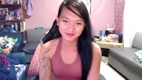 NEWRA  ALLISON online show from 03.01.25