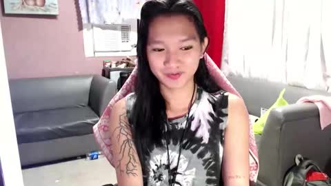 NEWRA  ALLISON online show from 09.23.25