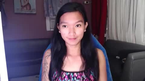 NEWRA  ALLISON online show from 10.29.25