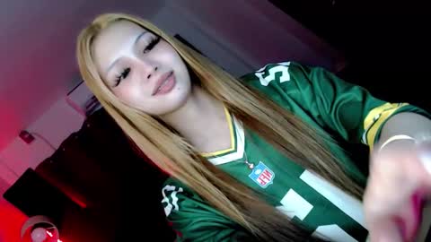 Ria online show from 10.14.25