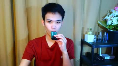 urasiancumboix2 online show from 10.27.25