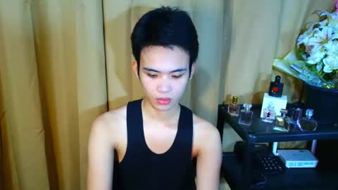 urasiancumboix2 online show from 11.12.25