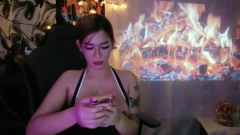 jess online show from 03.25.26