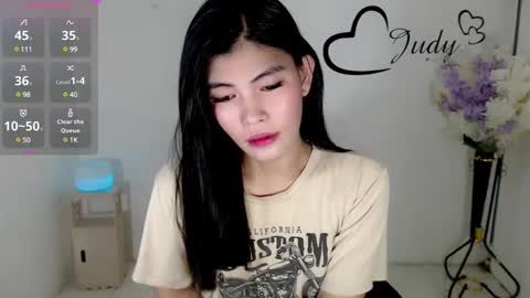 urasianpinayjudyxxx online show from 02.18.25
