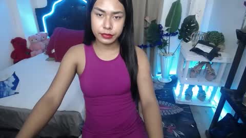 Pau online show from 03.12.25