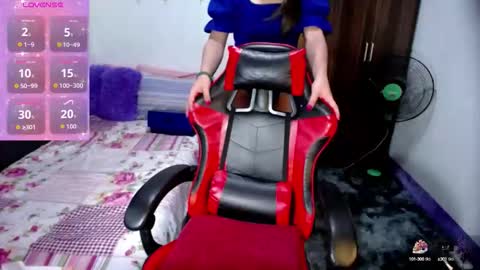 KENDRA online show from 10.03.25