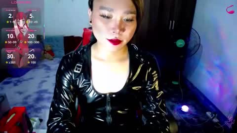 KENDRA online show from 04.02.26