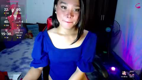 Snapshot of urasiansweet_cummer chatting on 04.24.26 KENDRA online show from 04.24.26