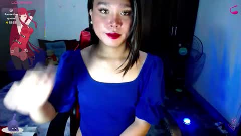 Snapshot of urasiansweet_cummer chatting on 04.25.26 KENDRA online show from 04.25.26