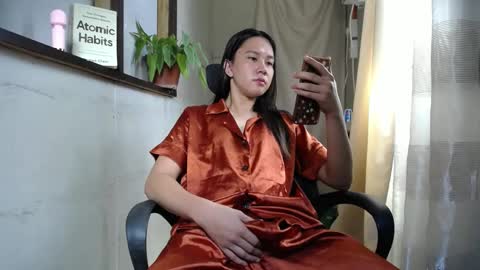 Erika online show from 01.14.25