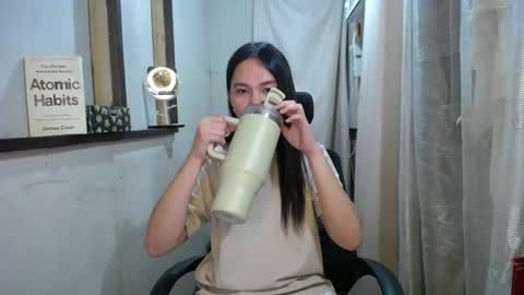 Erika online show from 03.06.25