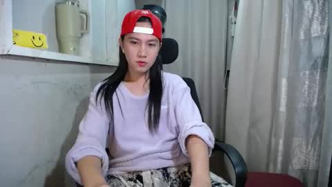 Erika online show from 09.27.25