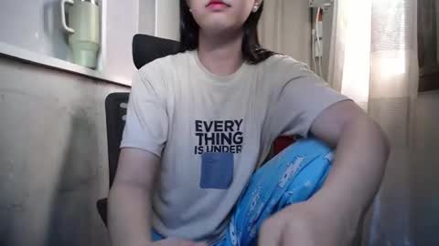 Erika online show from 10.14.25